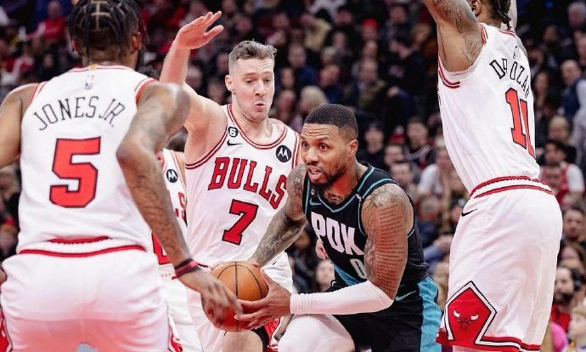 公牛关键时刻失误不断，球队憾负对手，其他有限只有.的简单介绍