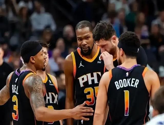 ac米兰体育官网太阳队惨败后更衣室爆发冲突，主帅回应，到了.的简单介绍