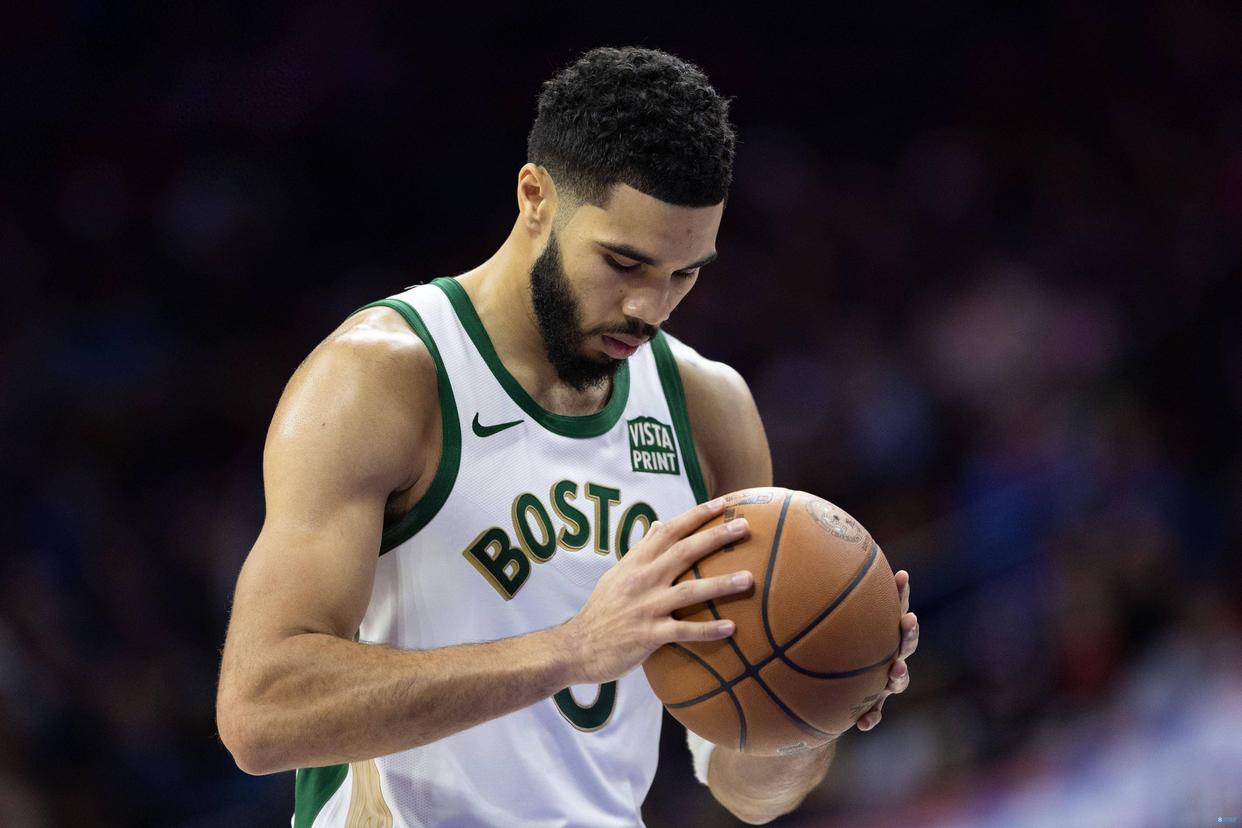 米兰体育app入口刚刚！塔图姆在尤文图斯比赛中高光表现布莱顿手感冰凉，新疆广汇清晨官宣签约的简单介绍