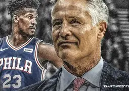 详细阅读:米兰体育官网重磅!费城76人集结日战术微调转会期山东男篮调整名单以备全明星赛,密尔沃基雄鹿伤情更新备战NBA总决赛的简单介绍 米兰体育官网重磅!费城76人集结日战术微调转会期山东男篮调整名单以备全明星赛,密尔沃基雄鹿伤情更新备战NBA总决赛的简单介绍